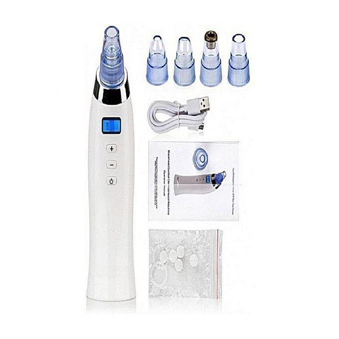 Extractor Puntos Negros Digital Limpieza Facial-0