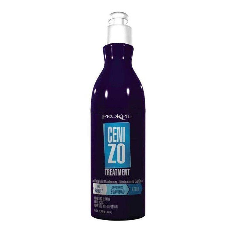 Matizador Violeta Cenizo Proteína Trigo-0