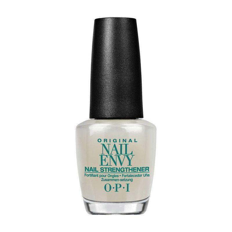 Endurecedor y calcio para uñas Nail Envy OPI-0