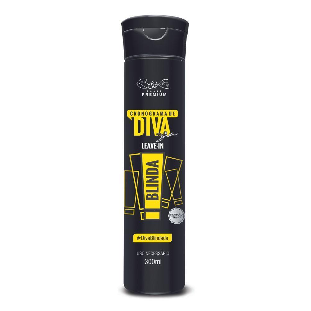 Shampoo + 3 máscaras y crema peinar nutrición Belkit Brasil-6