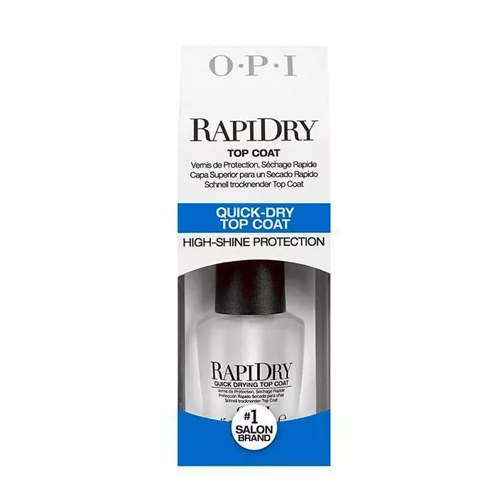 Capa secante RapiDry Opi para un secado rápido esmalte 15ml-0