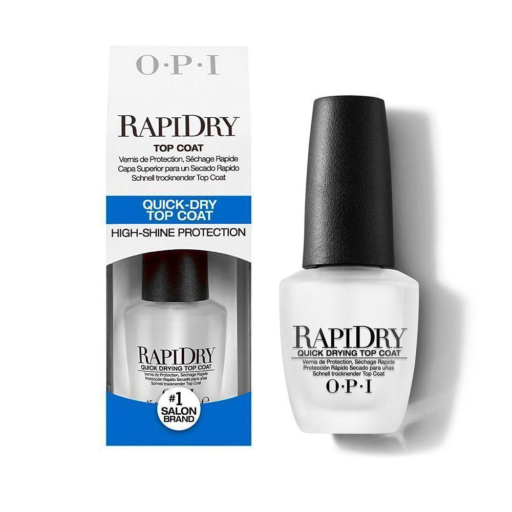 Capa secante RapiDry Opi para un secado rápido esmalte 15ml-1