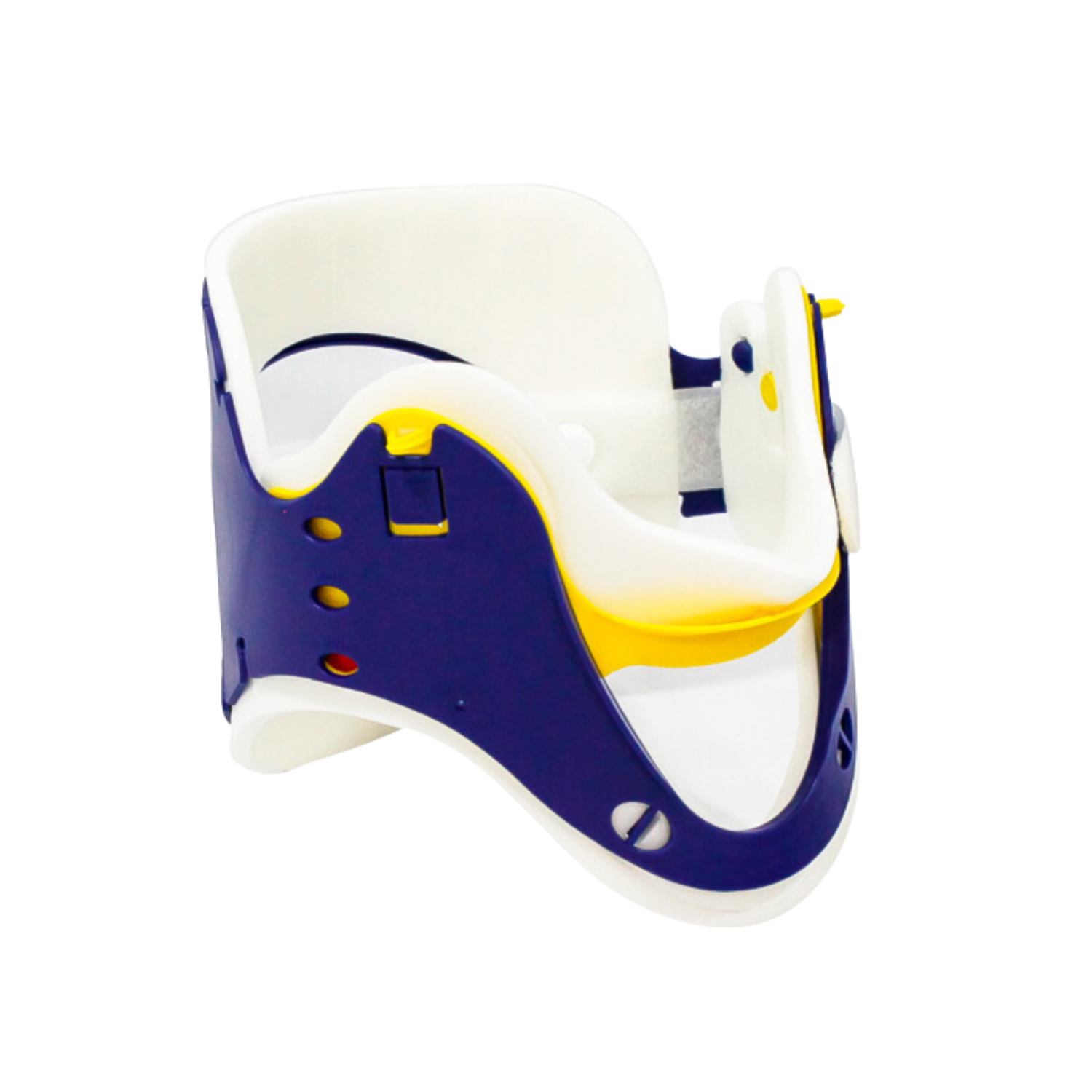 Inmovilizador cervical o cuello ortopédico adulto-2