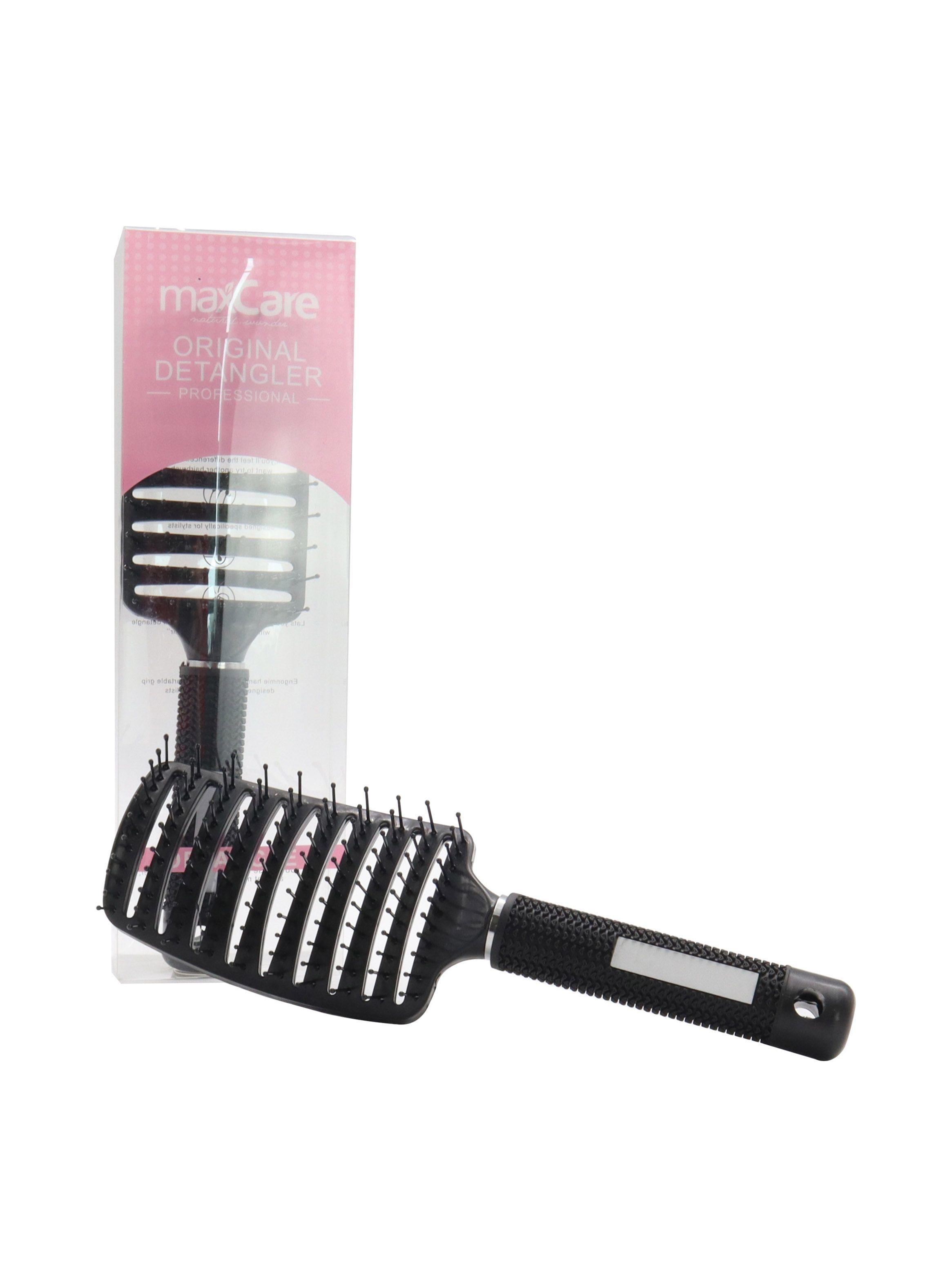 Cepillo de pelo desenredante detangle MaxCare-0