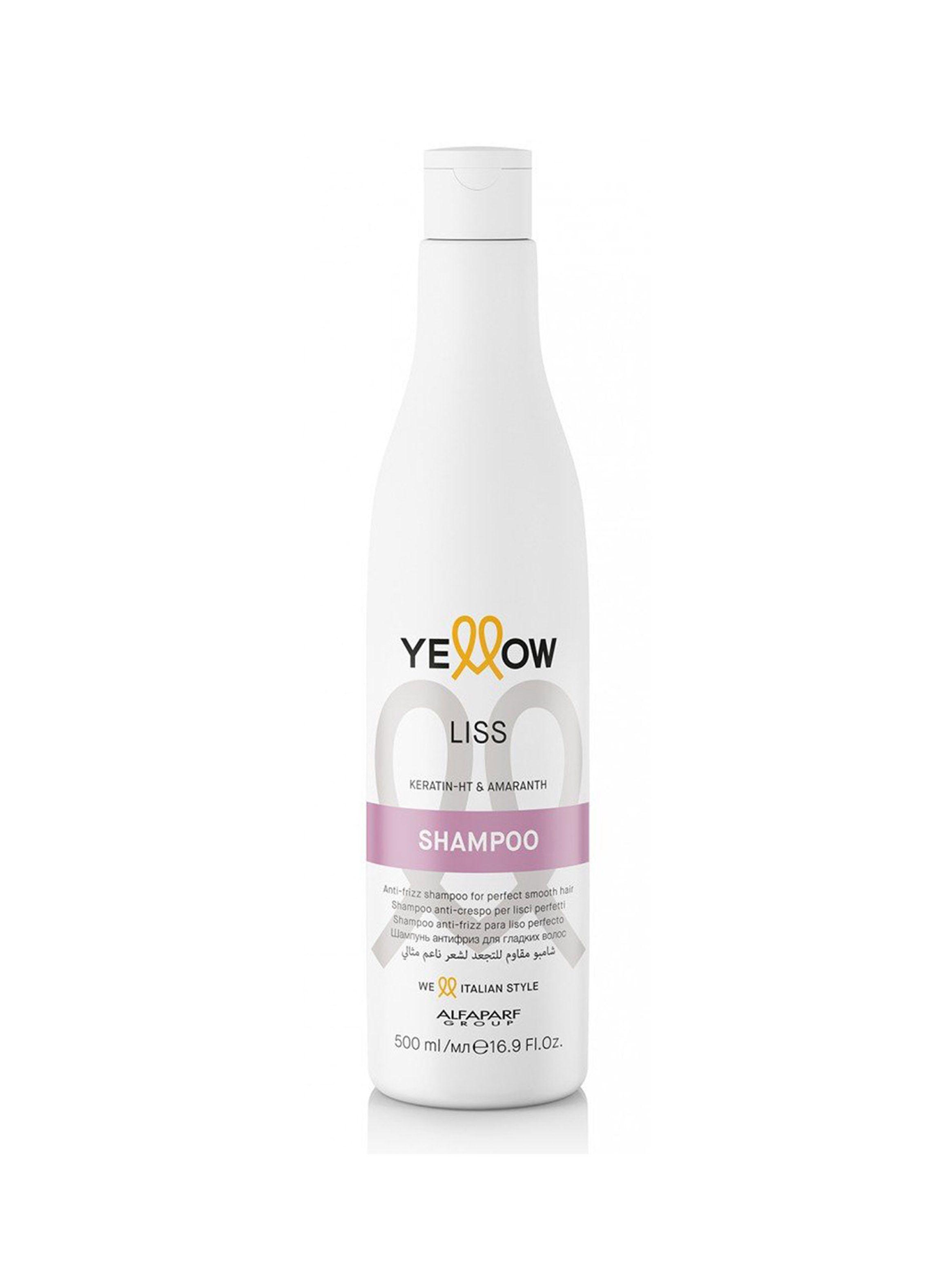 Kit Keratina Efecto Liso Progresivo Alfaparf-1
