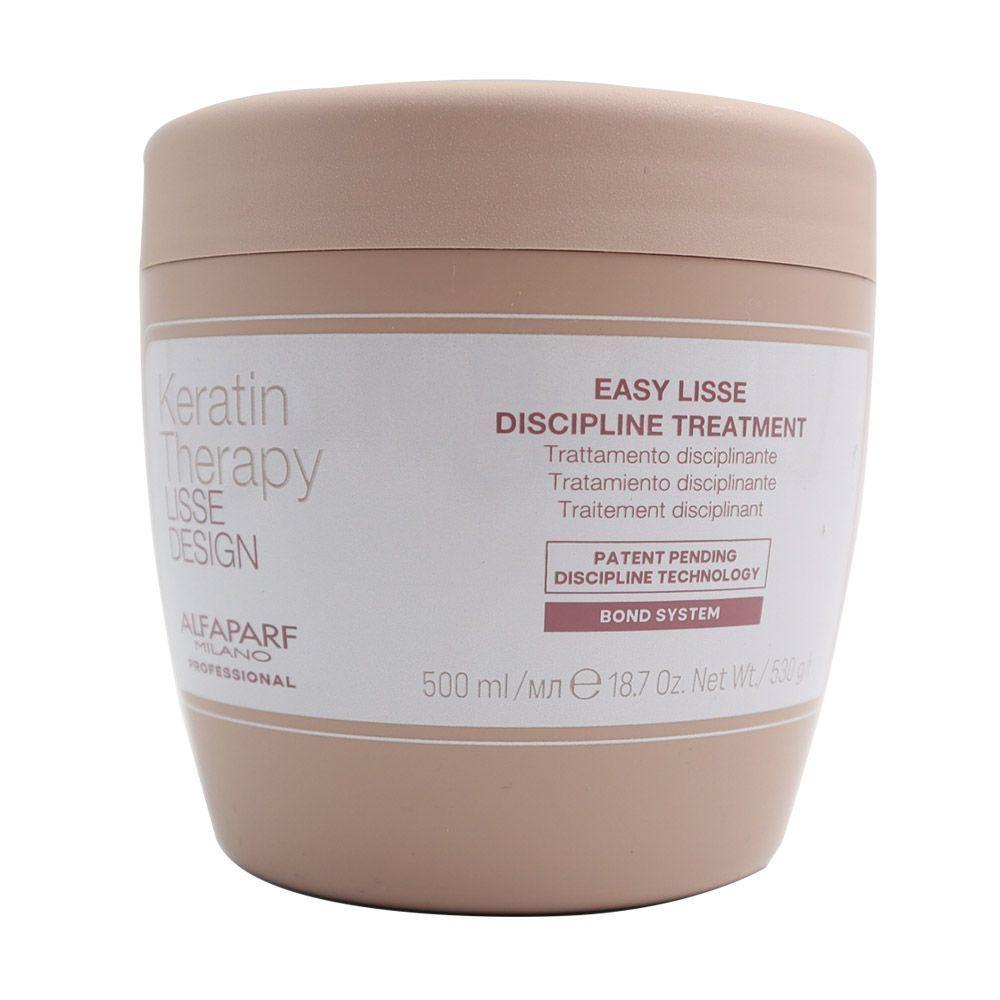 Keratina Efecto Liso Botox  Brillo Alfaparf-1