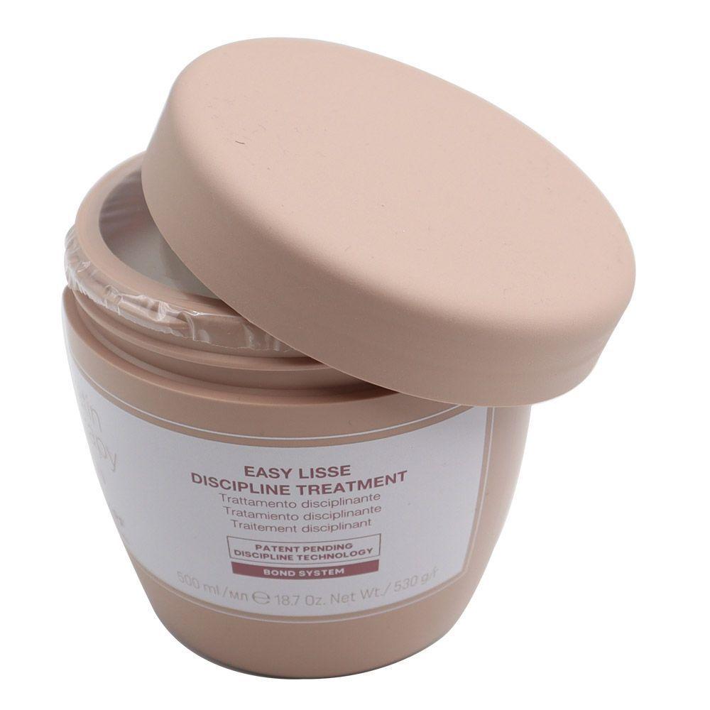 Keratina Efecto Liso Botox  Brillo Alfaparf-2