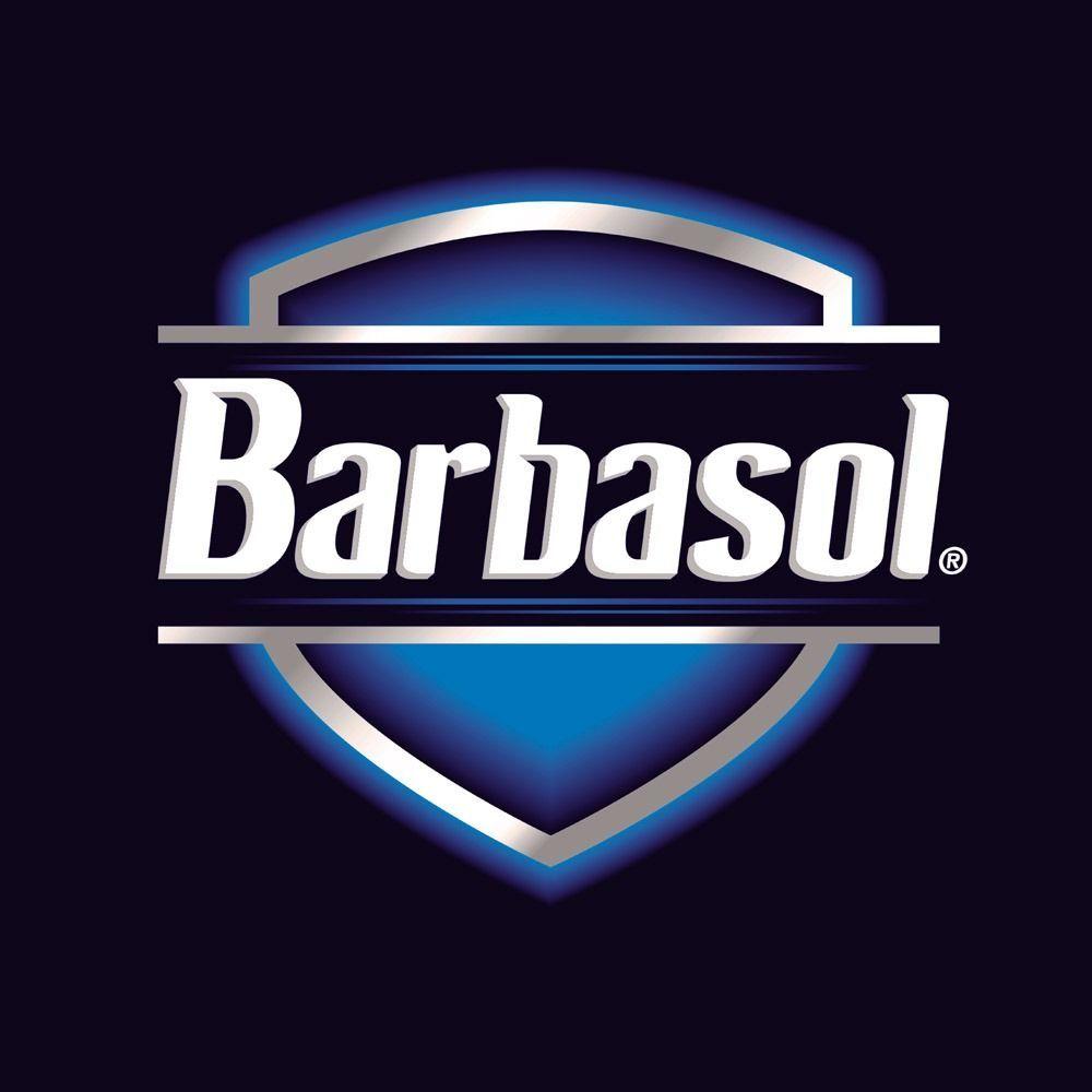 Crema espuma de afeitar rostro cara Barbasol piel sensible-4