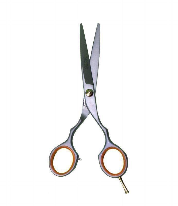 Tijera Microdentada Profesional 5.5/ Peluqueria-0