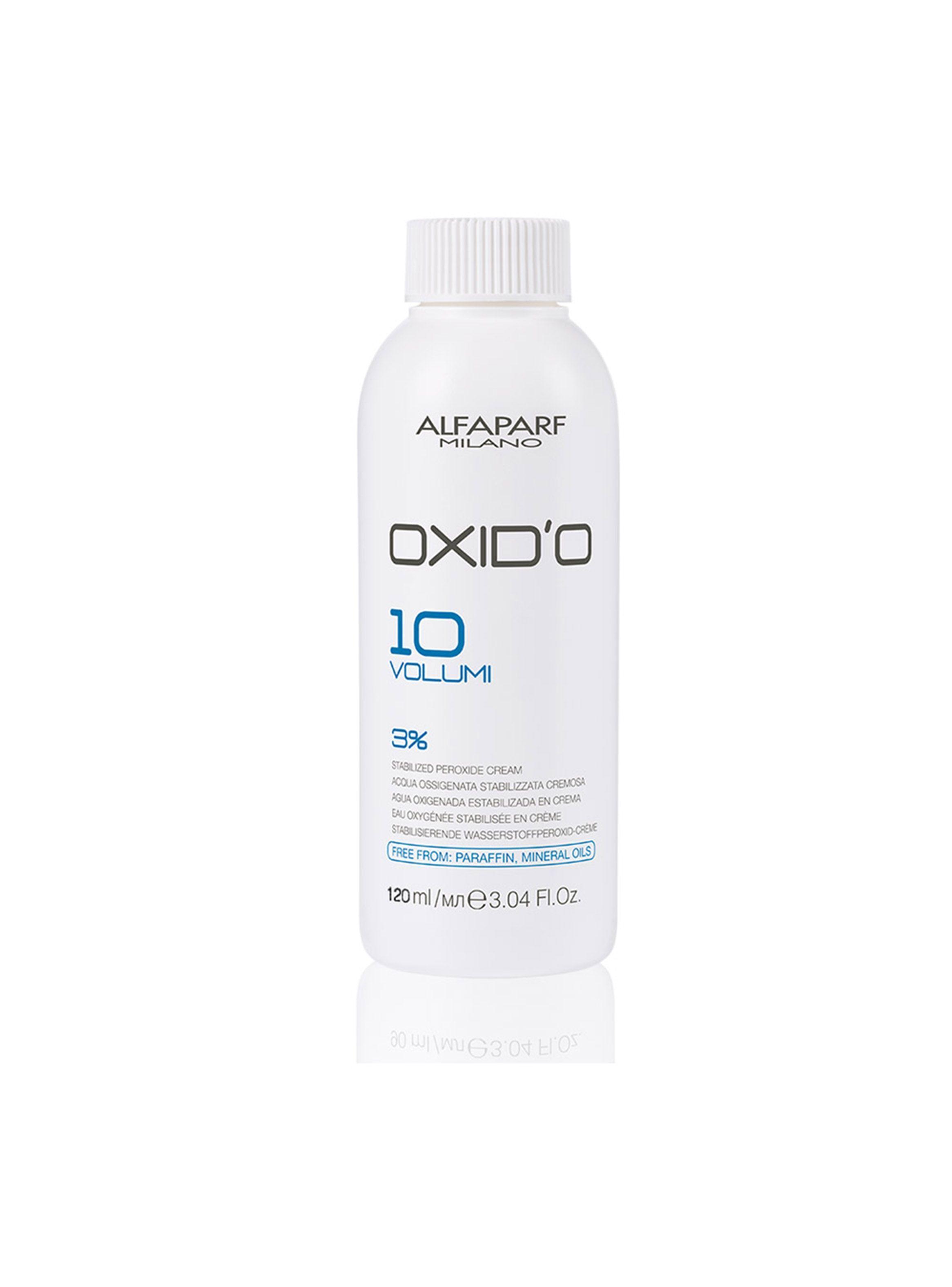 Alfaparf Tintura Vegana Color Wear #1 + 1 agua 120-3