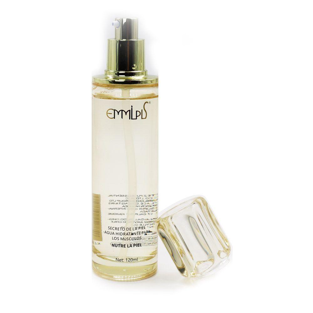 Tónico serum y crema hidratante anti age + cepillo limpieza-2
