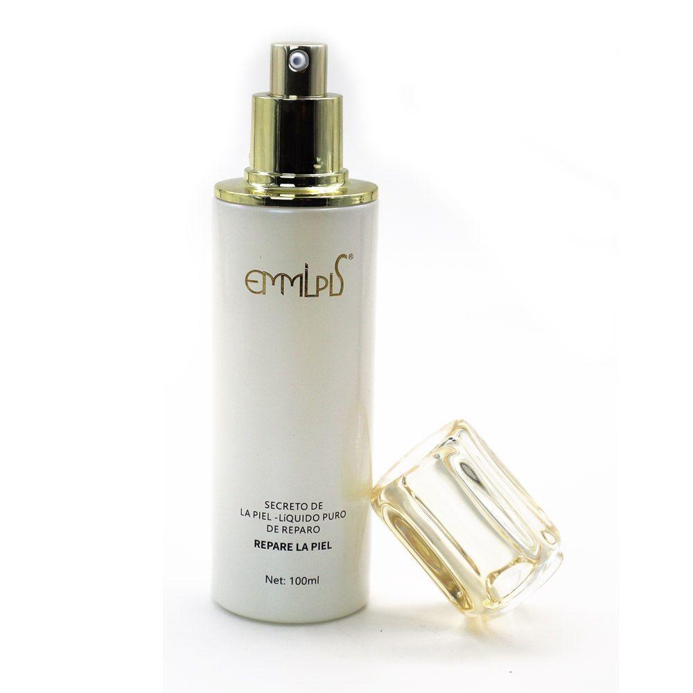 Tónico serum y crema hidratante anti age + cepillo limpieza-3