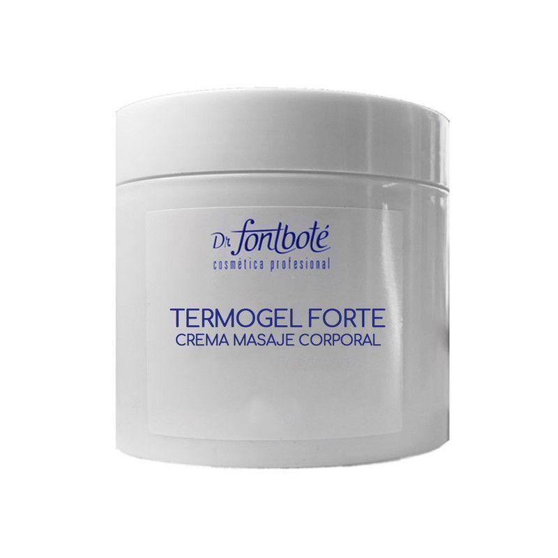 Gel Corporal Reductor  Antiestrias  Termogel Forte-0