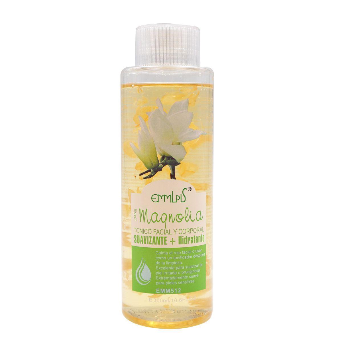 Kit de tratamiento limpieza y tonificación facial CVL-5