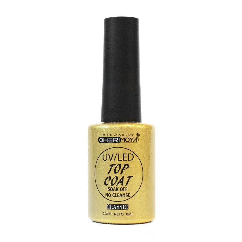 Kit Base Coat + Top Coat + Aceite de cutículas Coco-2