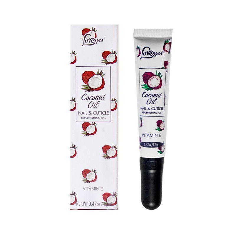 Kit Base Coat + Top Coat + Aceite de cutículas Coco-3