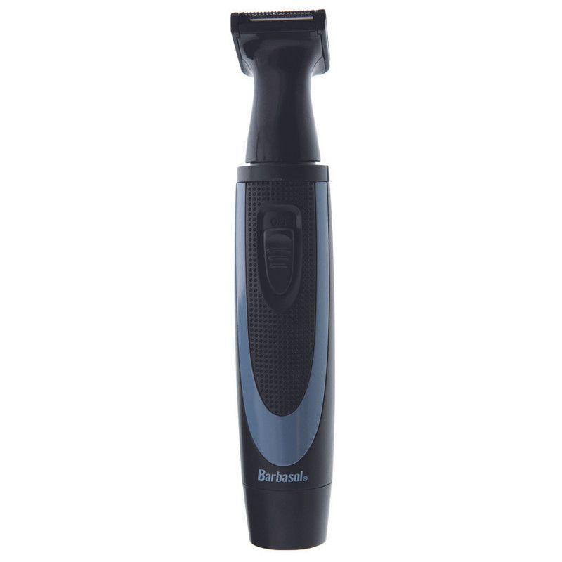 Desvelladora 3 en 1 pelo barba nariz inalámbrica Barbasol -2