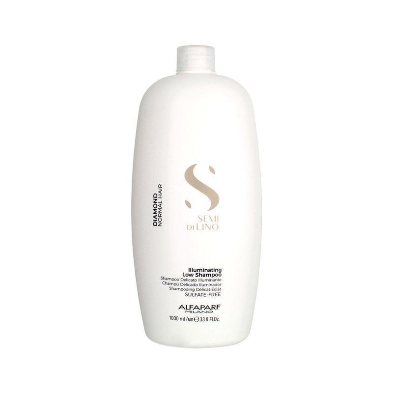 Shampoo Diamond Semi Dilino Alfaparf Ultra Brillo-0