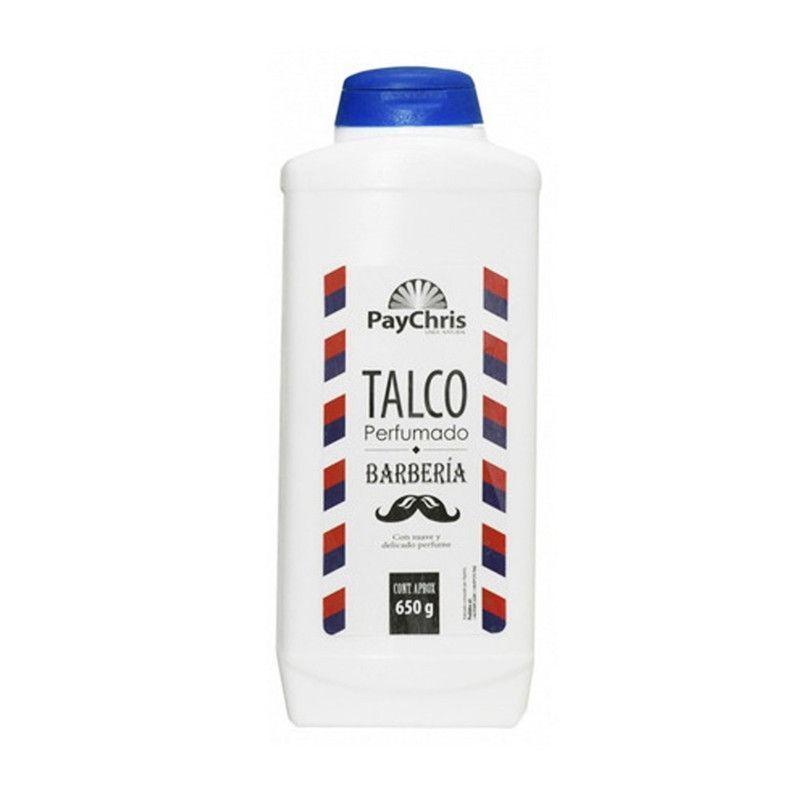 Talco Perfumado Barbería Peluqueria-0