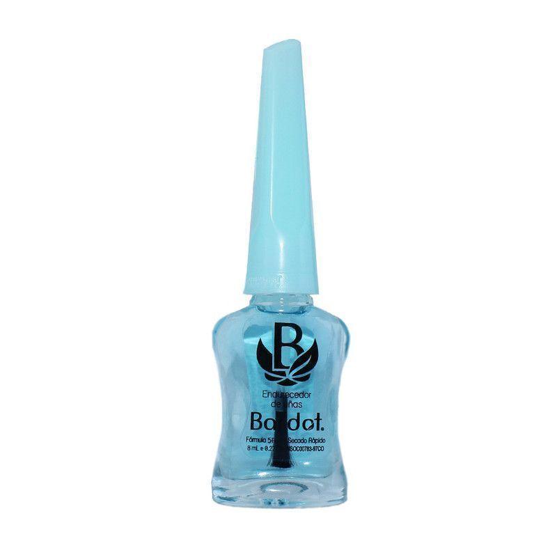 Endurecer y fortalecedor de uñas Bardot-0