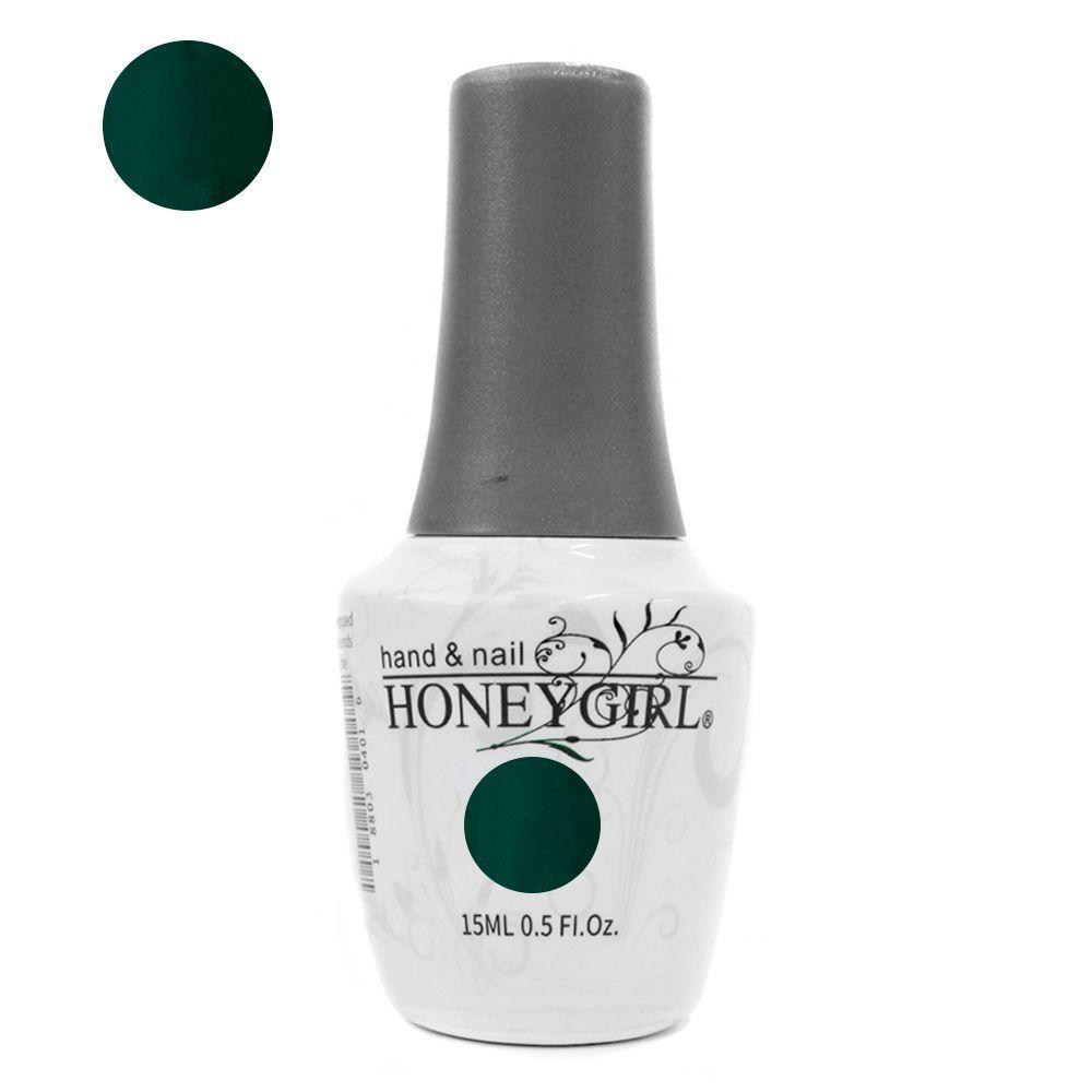 Esmaltes De Uñas Permanente Honey Girl 15 ml 018-0