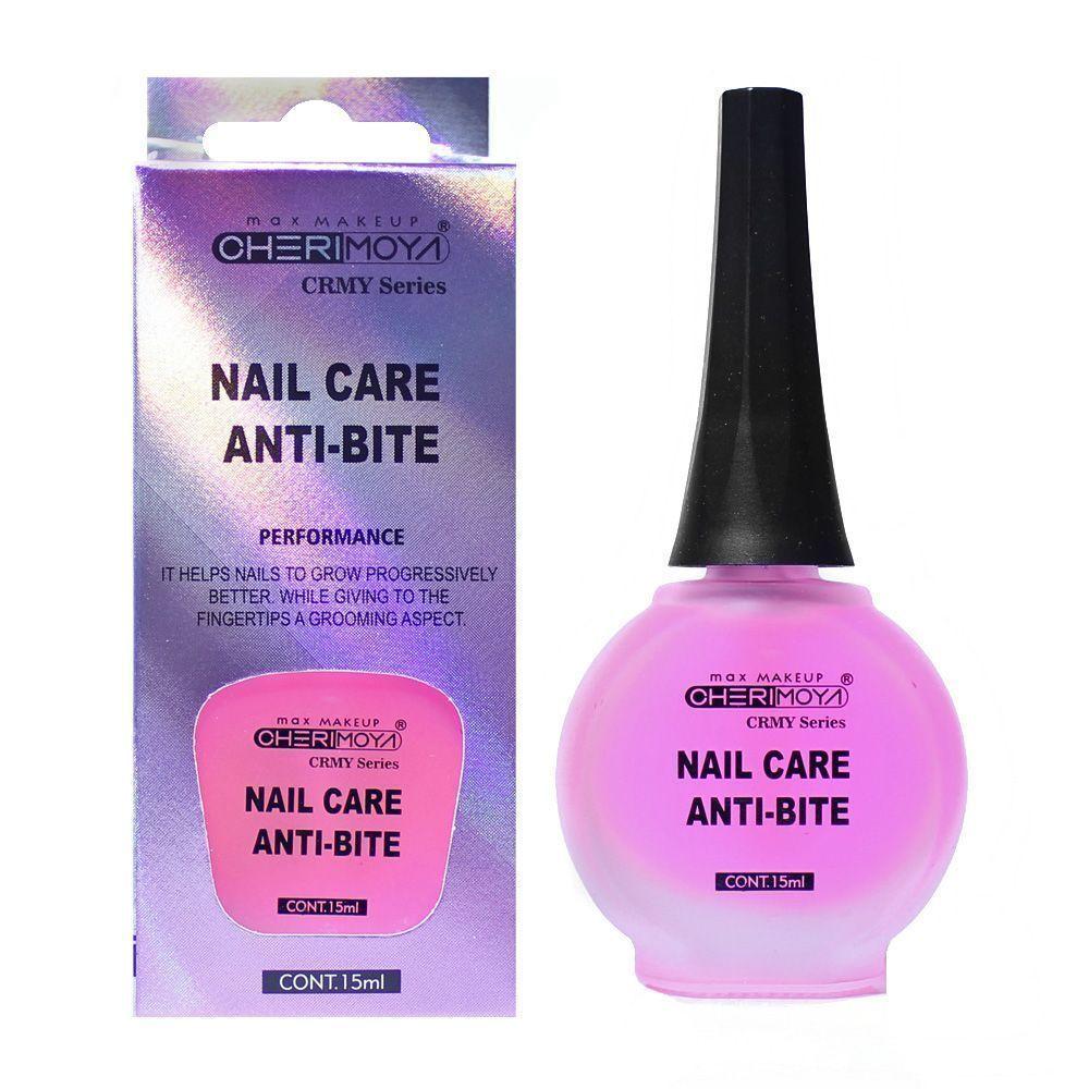 Kit tratamiento para no morderse las uñas endurecedor y aceite cutícula-2