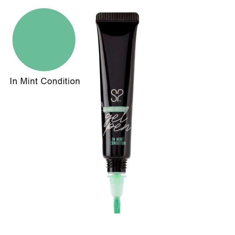 Kit esmaltado permanente+lámpara Led MintCondition-2