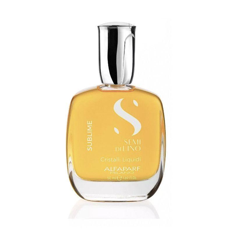Cristal Liquido Iluminidador Alfaparf Semidilino-0