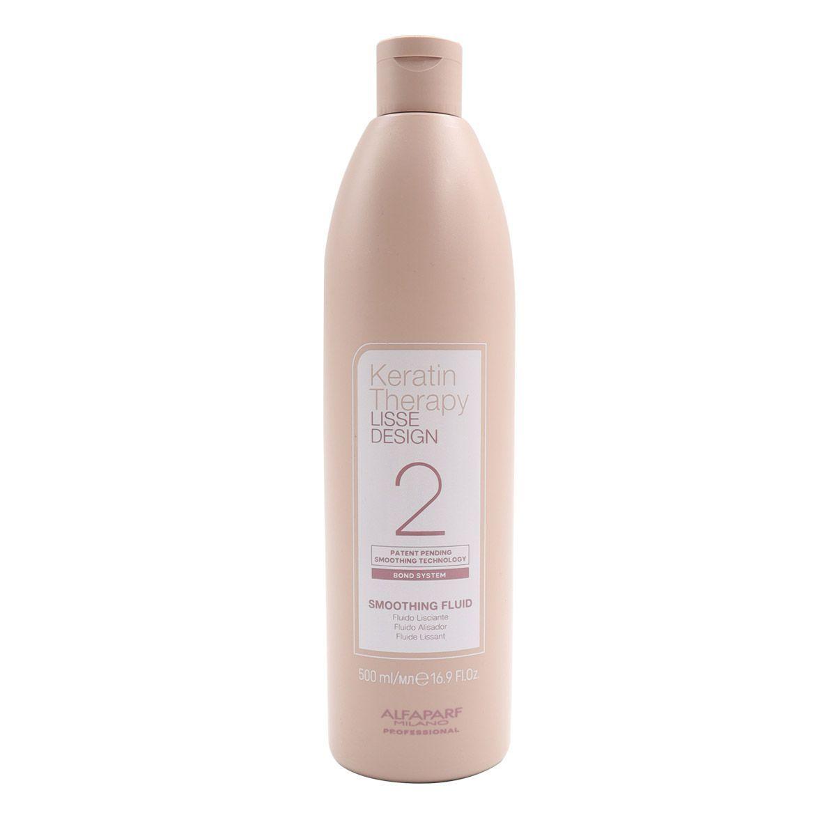 Keratina Alisante Sin Formol Alfaparf 500ml-0