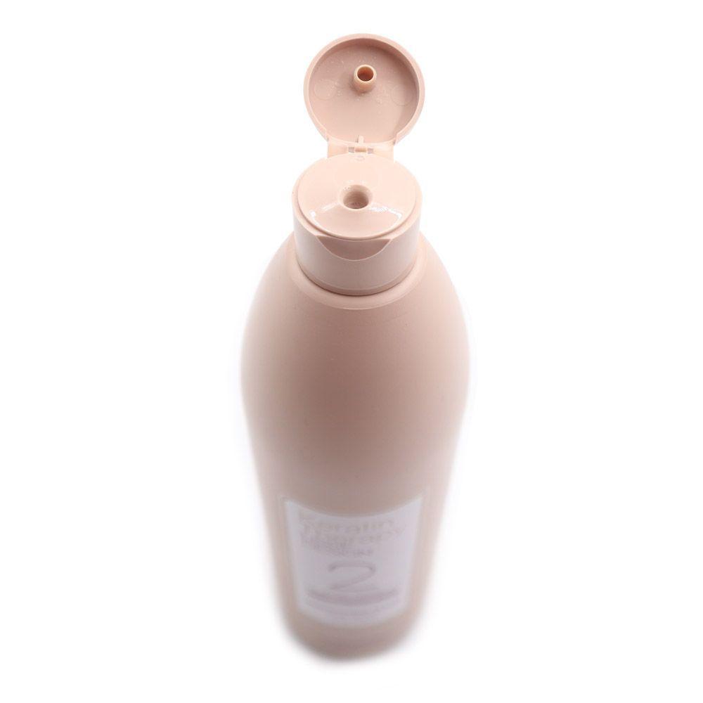 Keratina Alisante Sin Formol Alfaparf 500ml-2