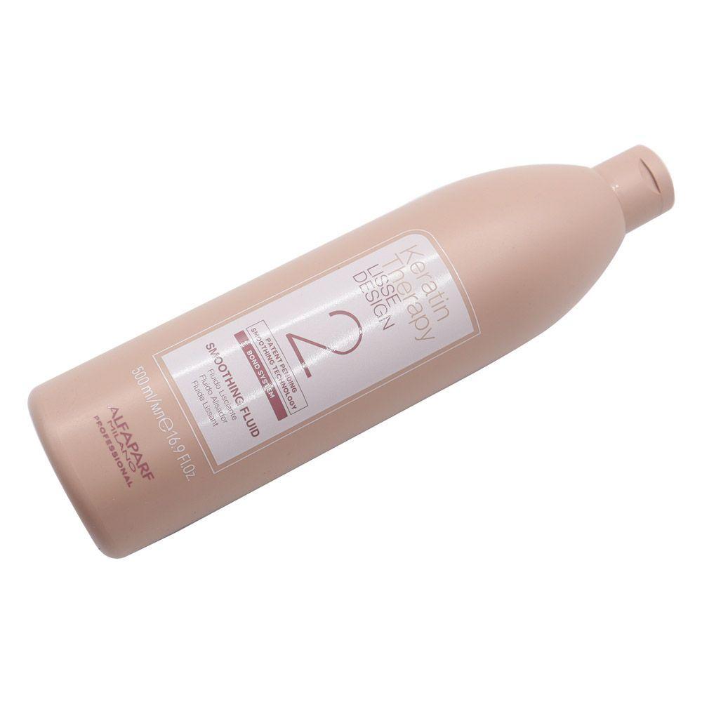 Keratina Alisante Sin Formol Alfaparf 500ml-3
