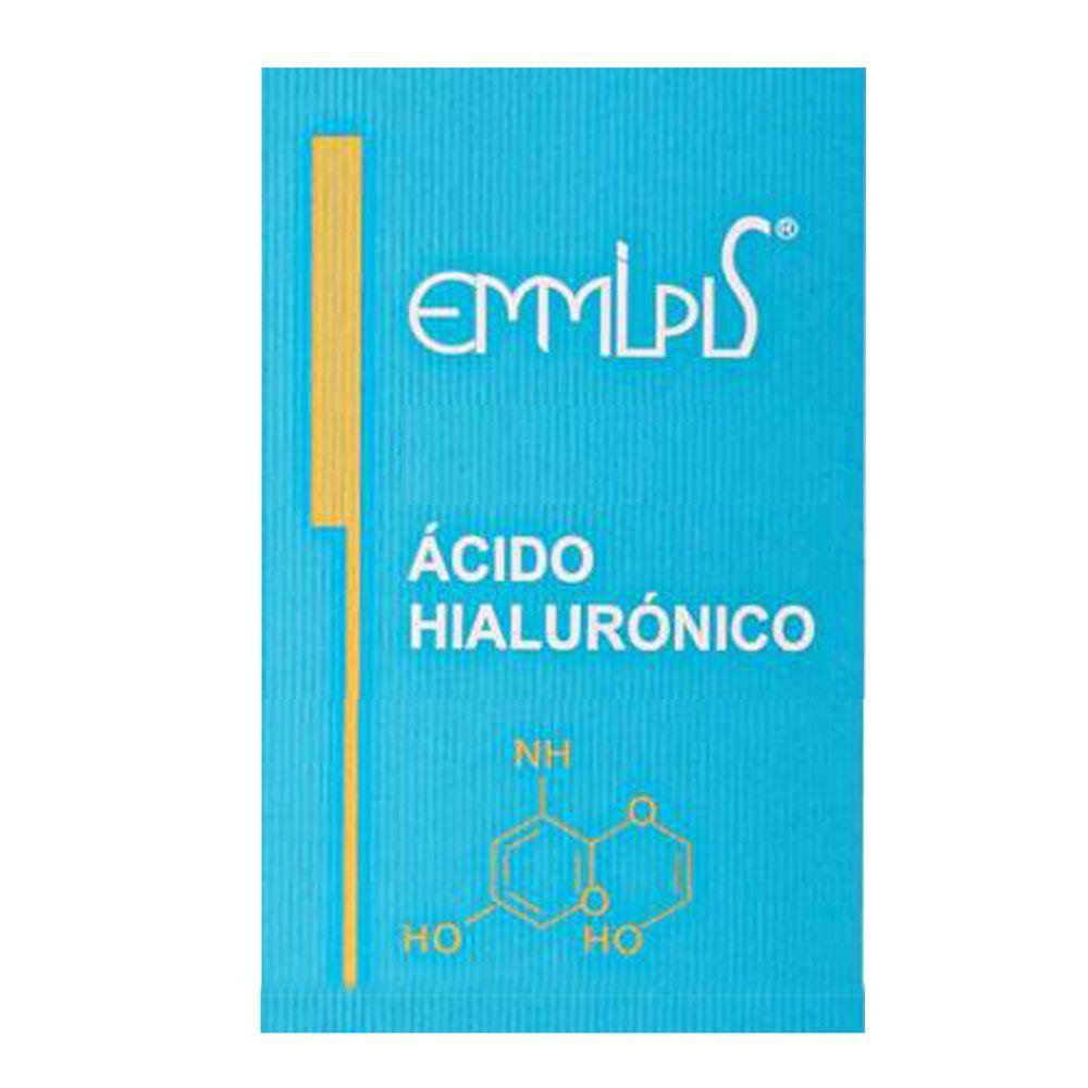 Bruma facial hidratante anti edad Ácido Hialurónico 150ml-3