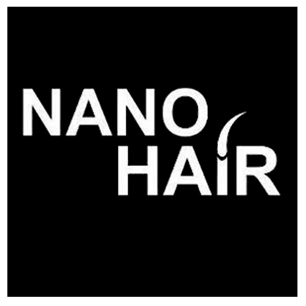 Nano Hair  Pelo En Polvo Fibra Para Calvicie-2