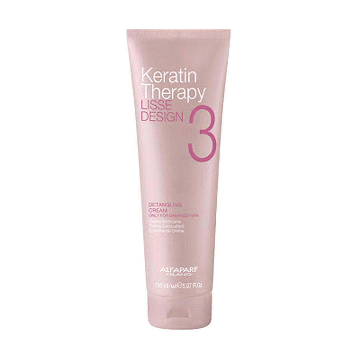 Kit Keratina Alisante Alfaparf Paso 1-2-3-4-4