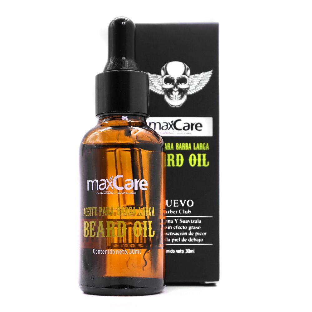 Afeitadora cortadora barba USB Barbasol + aceite de barba-4
