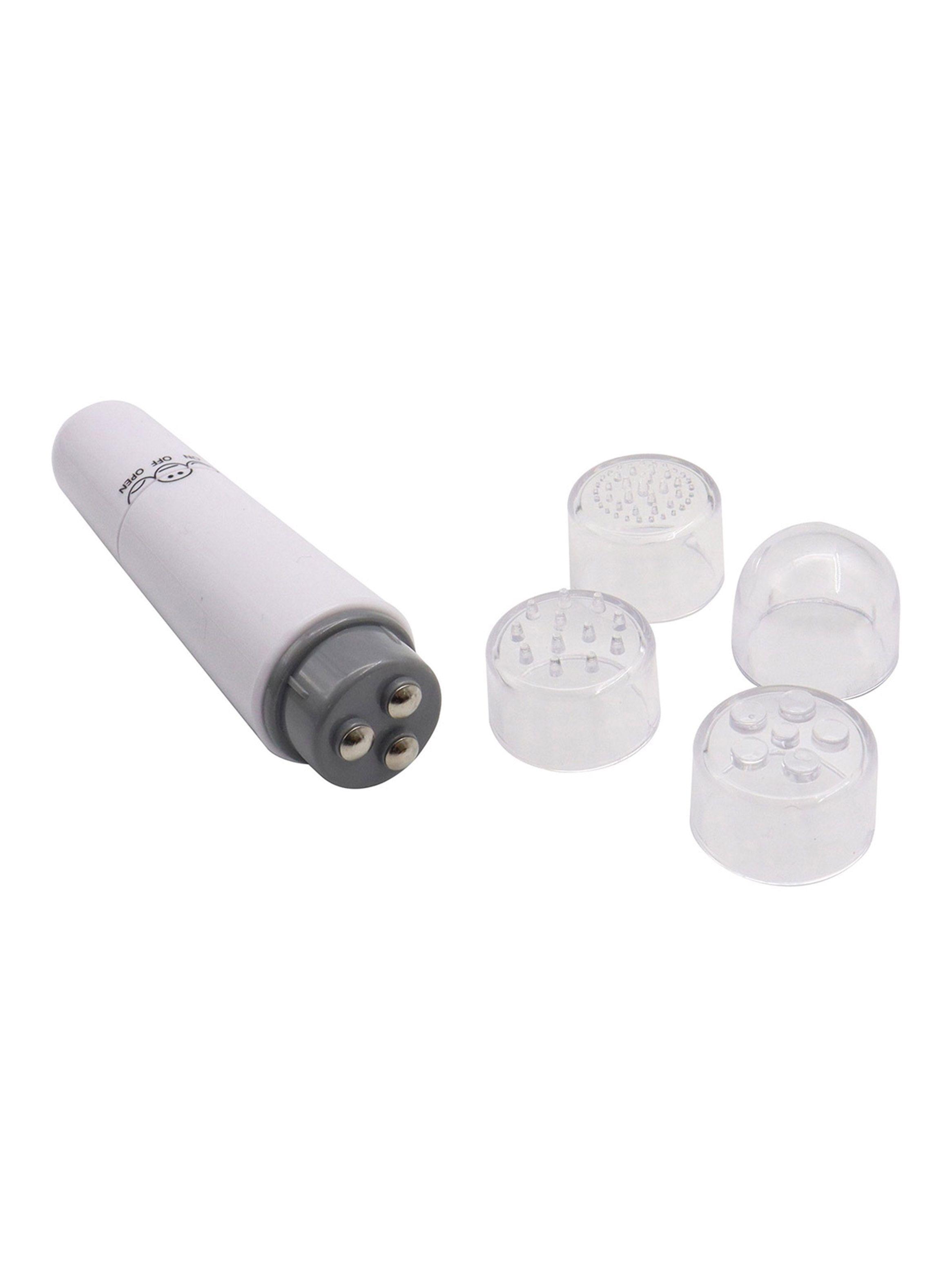 Masajeador vibrador facial Terapia Fonoaudiológica-0
