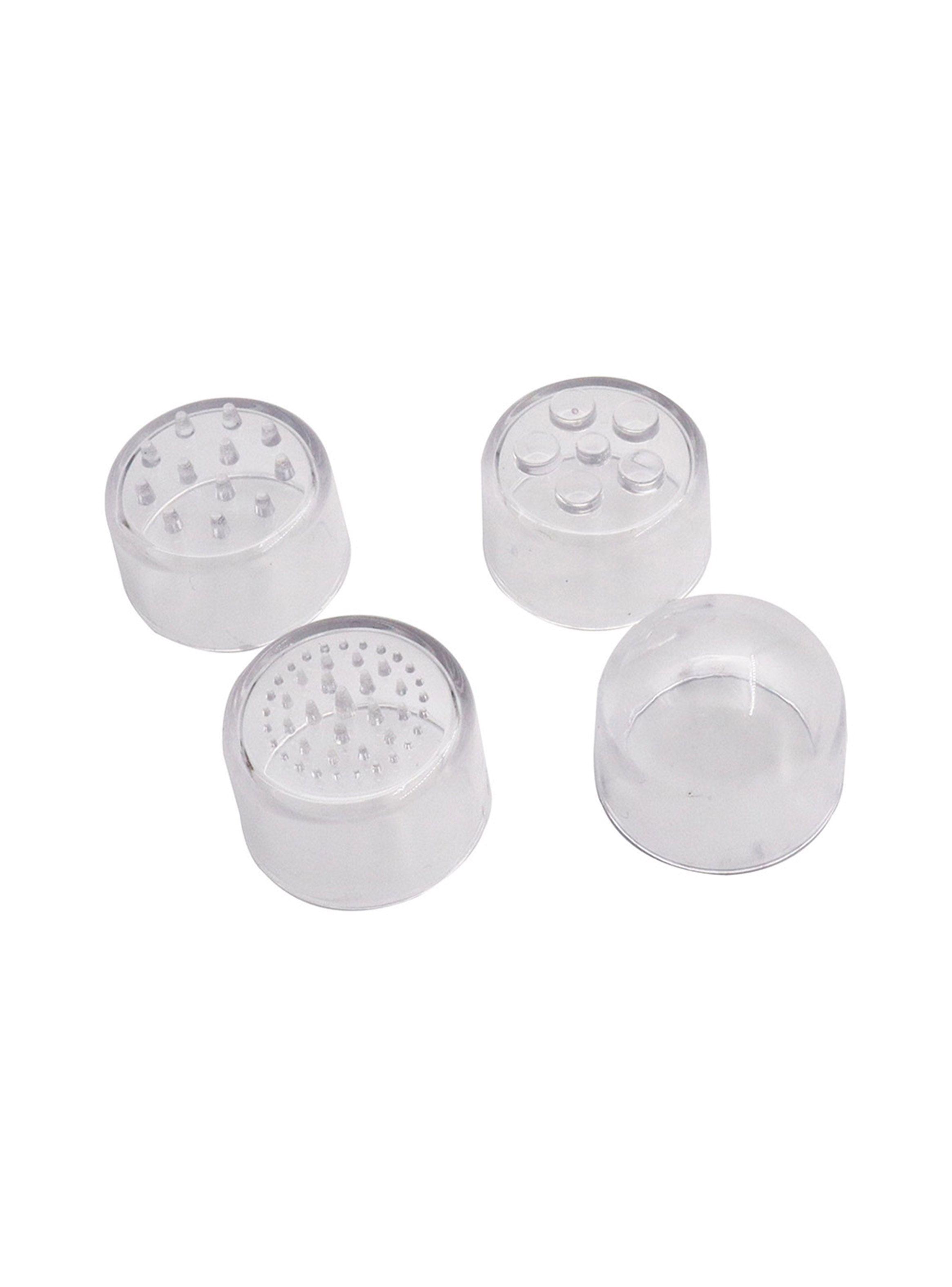 Masajeador vibrador facial Terapia Fonoaudiológica-2