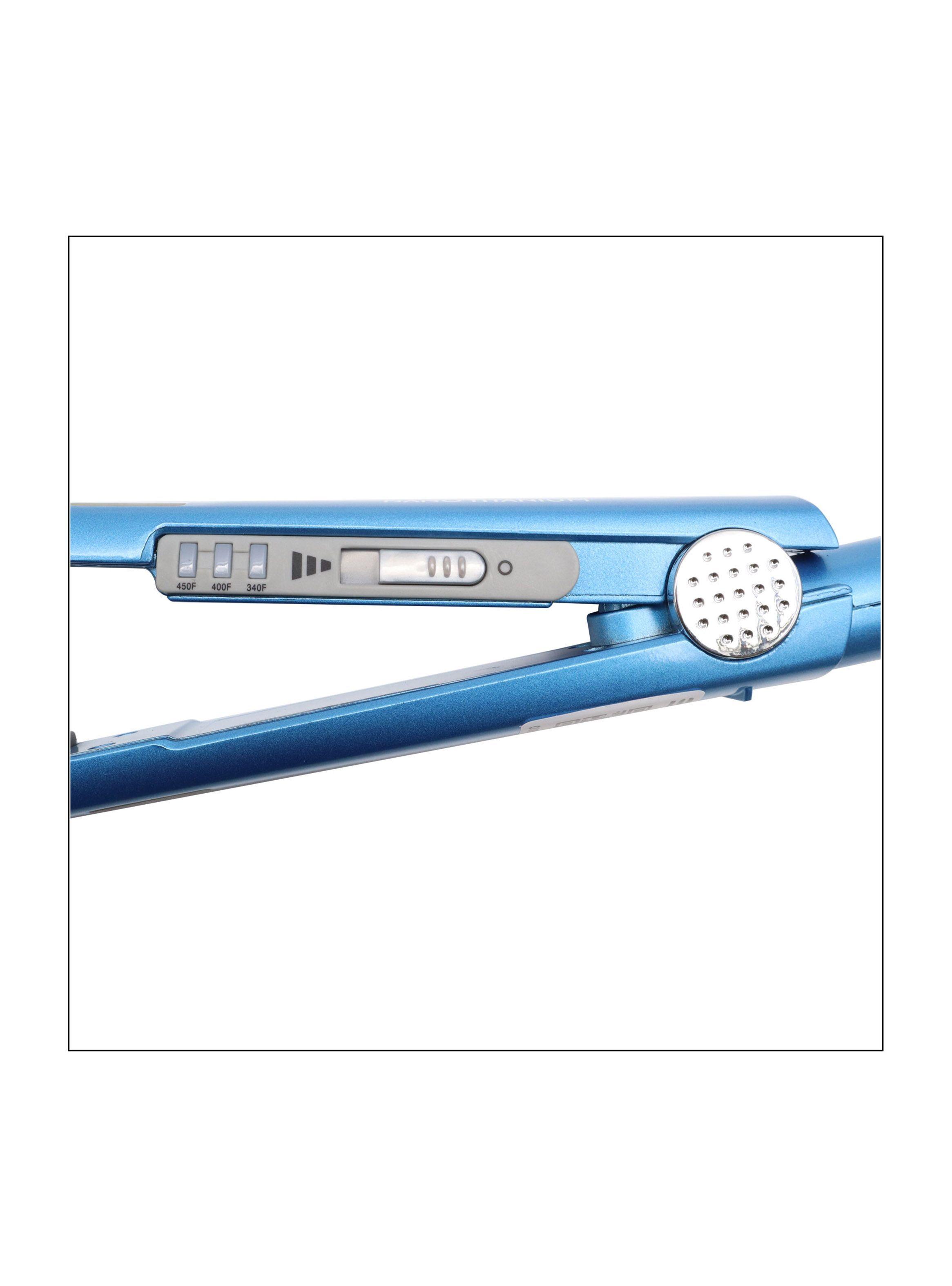 Plancha Babyliss Alisa Y Ondula Nano Titanium-3