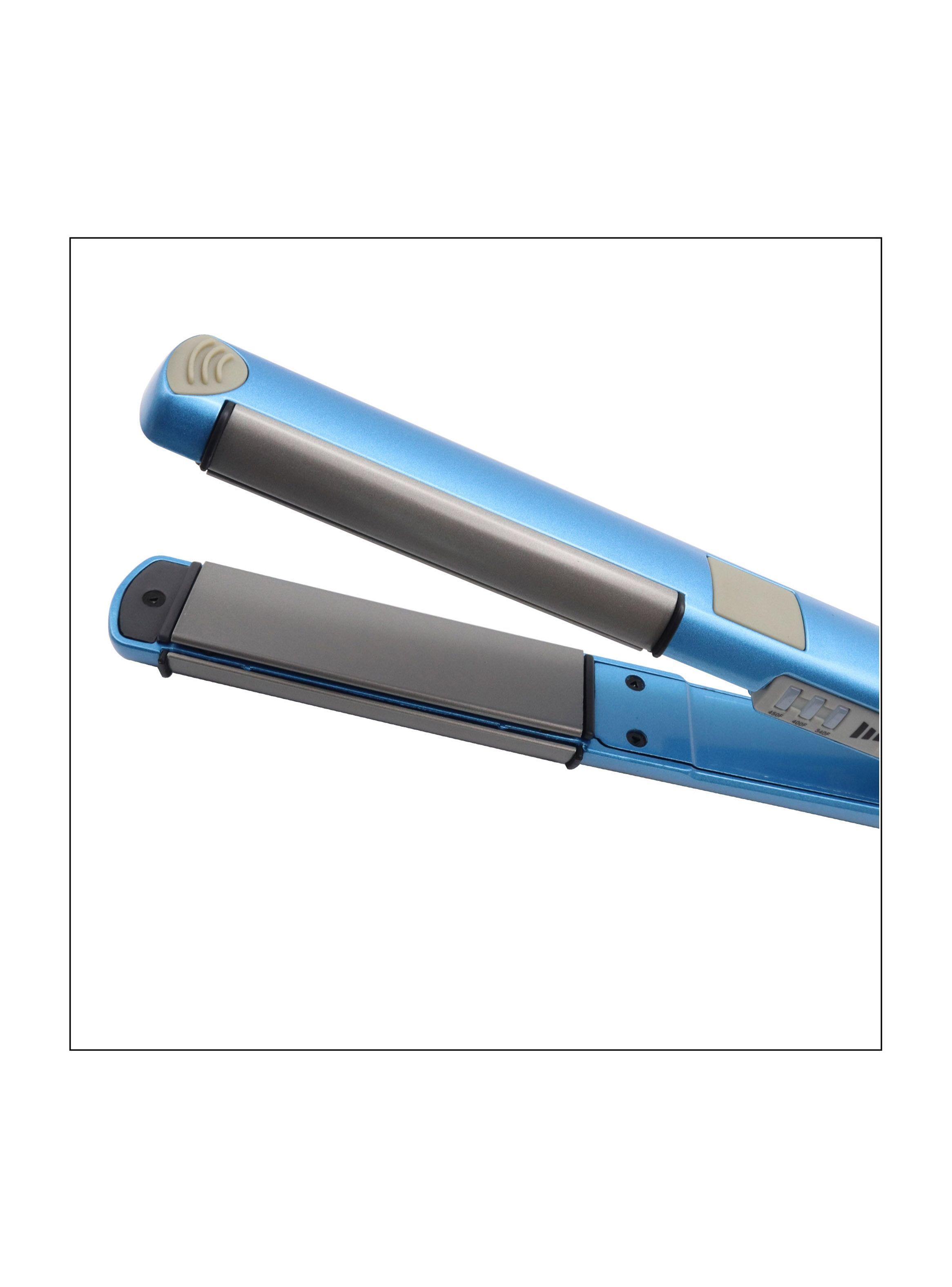 Plancha Babyliss Alisa Y Ondula Nano Titanium-4