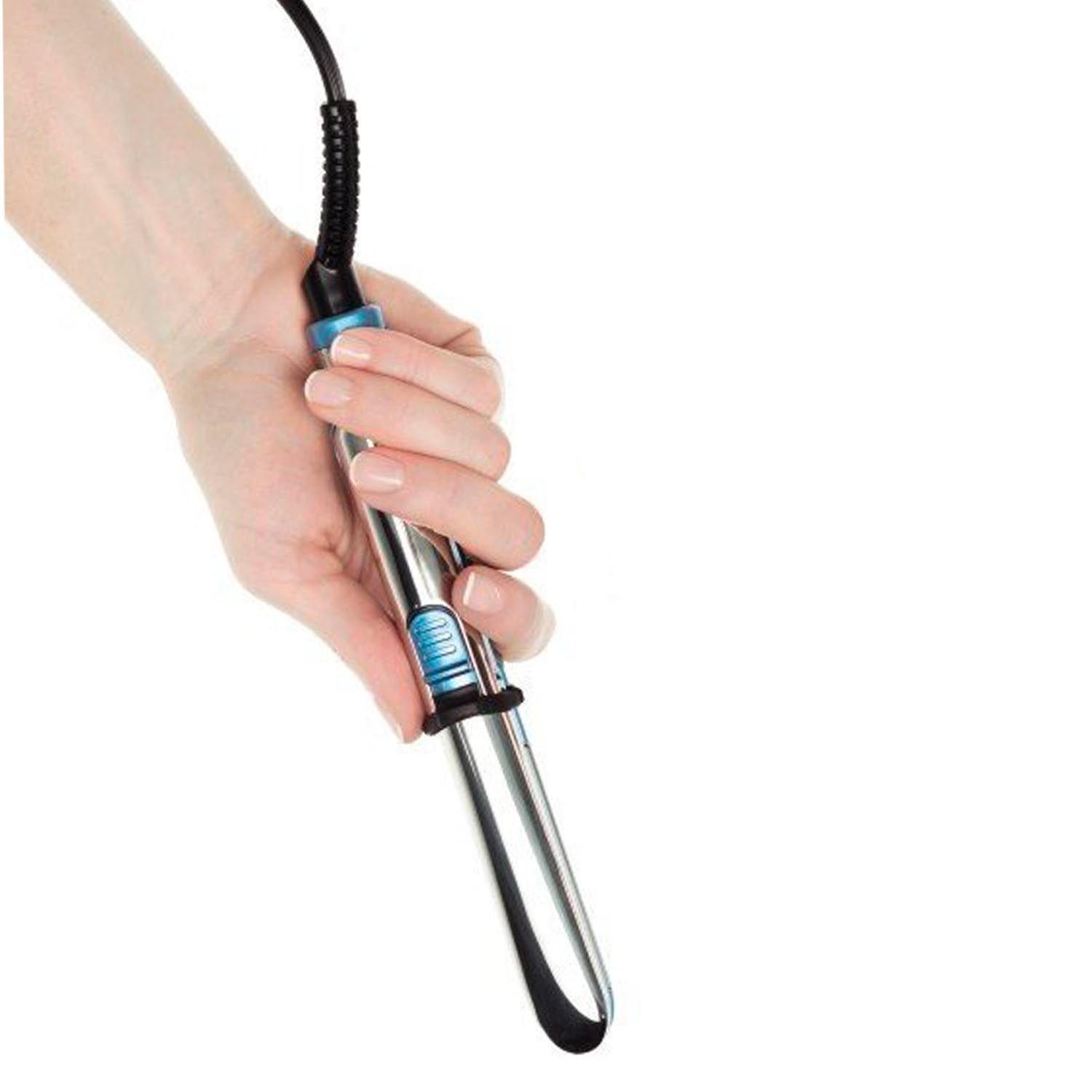 Plancha Pelo Óptima 3000 + Mini 2000 Babyliss-5