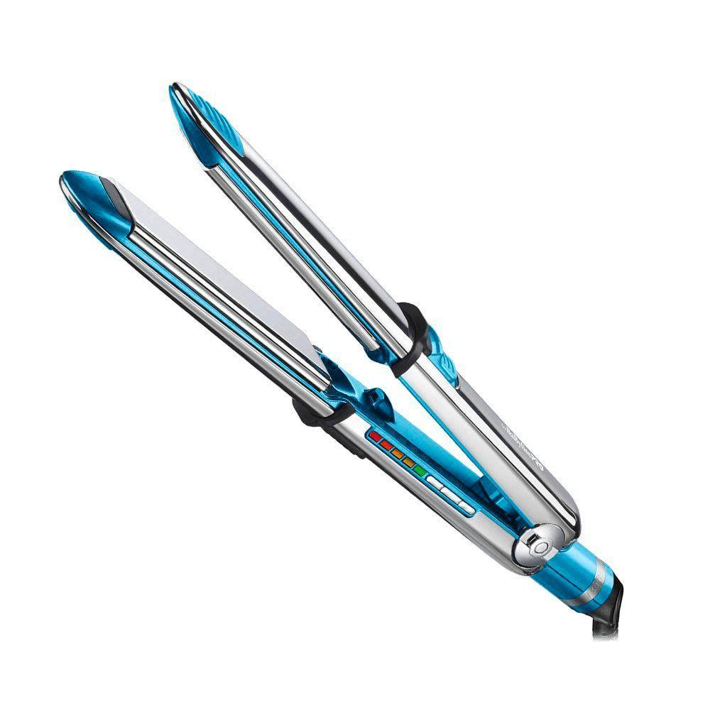 Plancha Pelo Óptima 3000 + Mini 2000 Babyliss-2