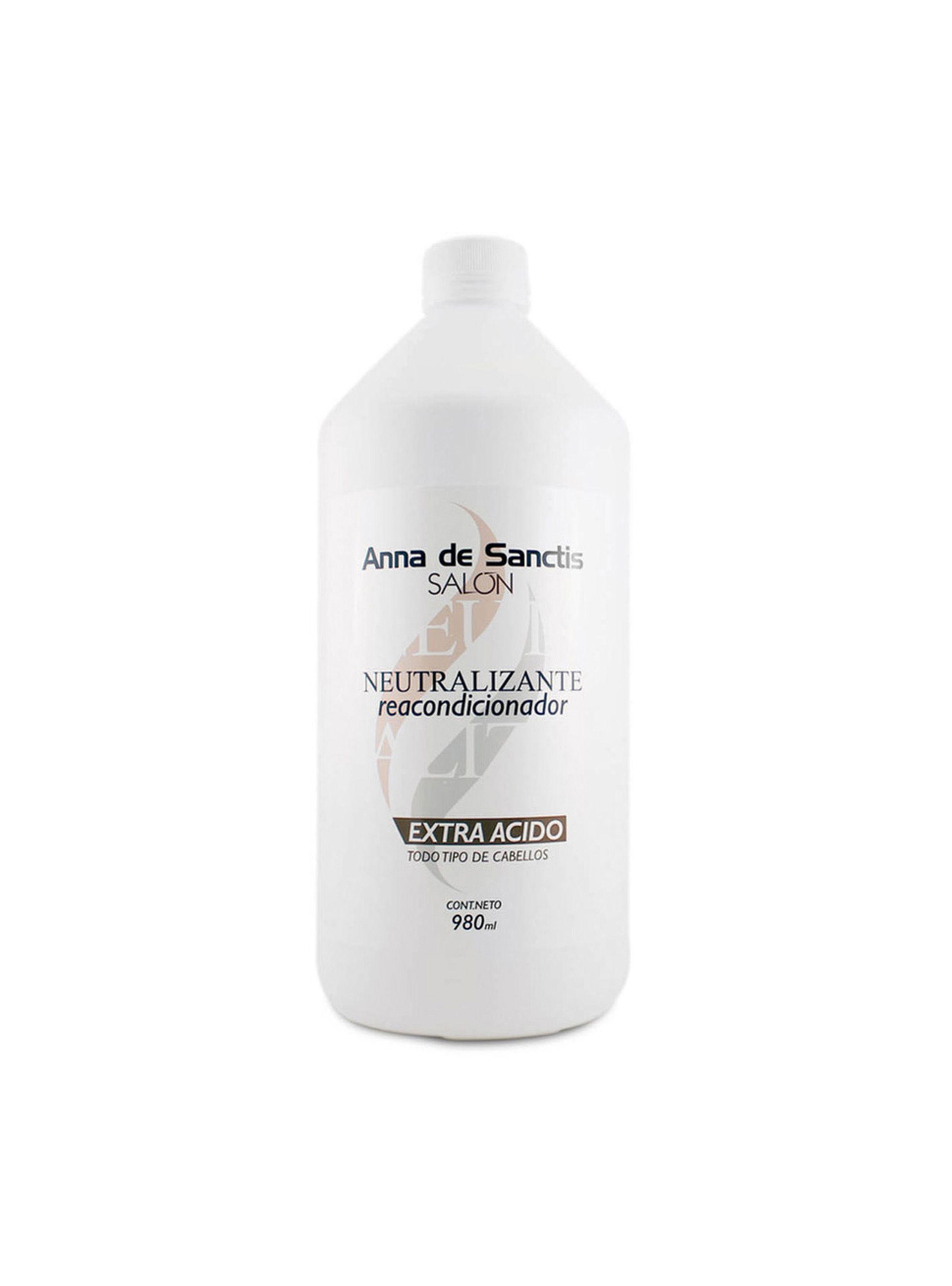 Ondulacion cabello permanente Normal Neutralizador-1