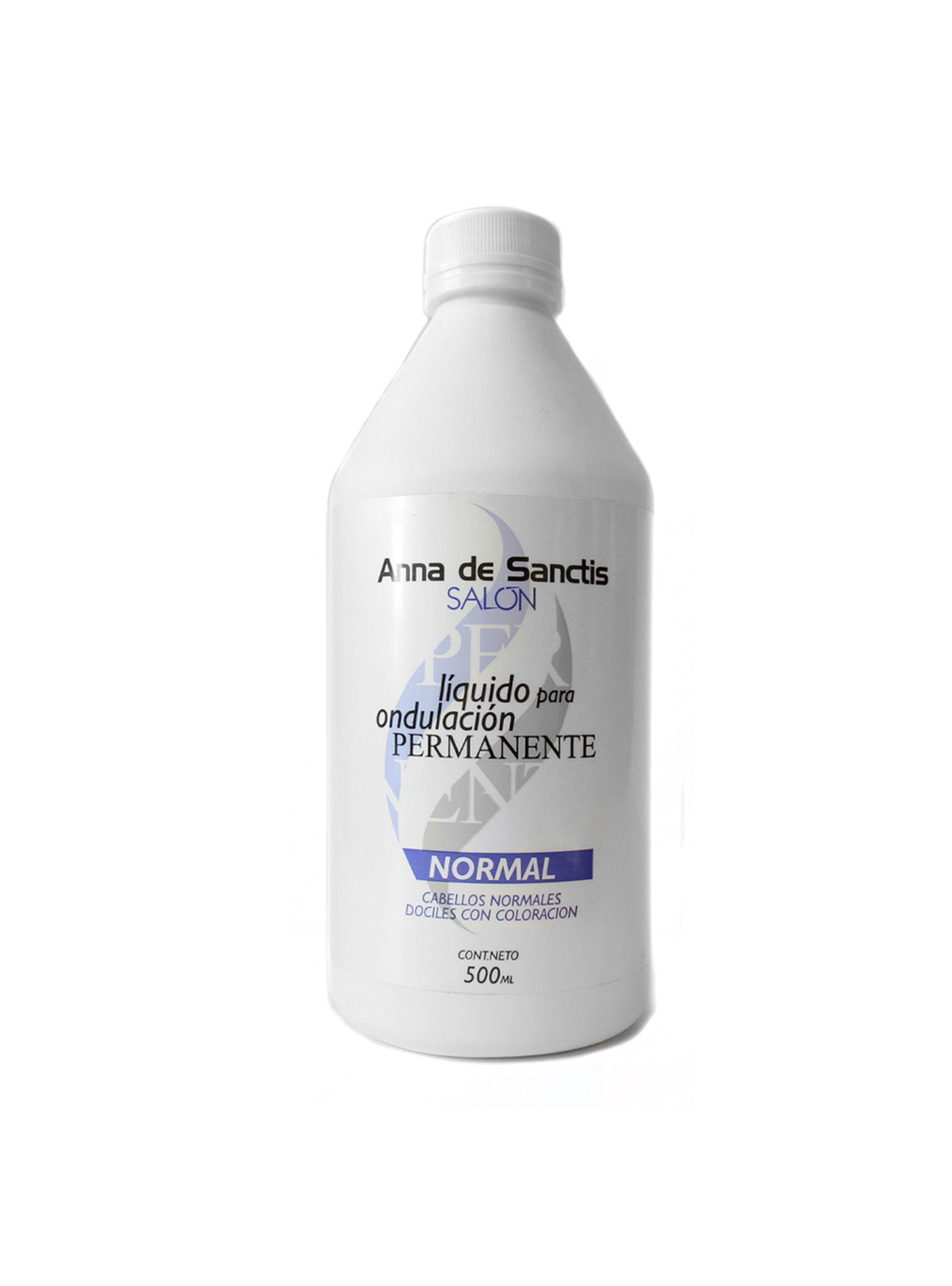 Ondulacion cabello permanente Normal Neutralizador-2