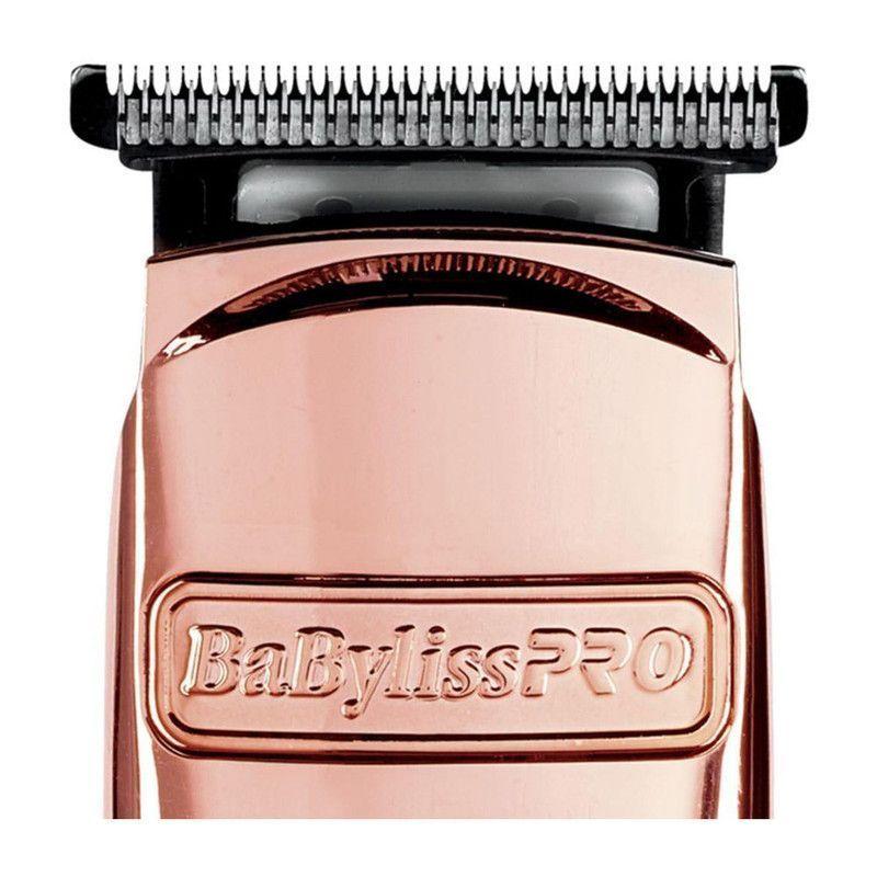 Desvelladora Babyliss Motor Ferrari Inalámbrica-3