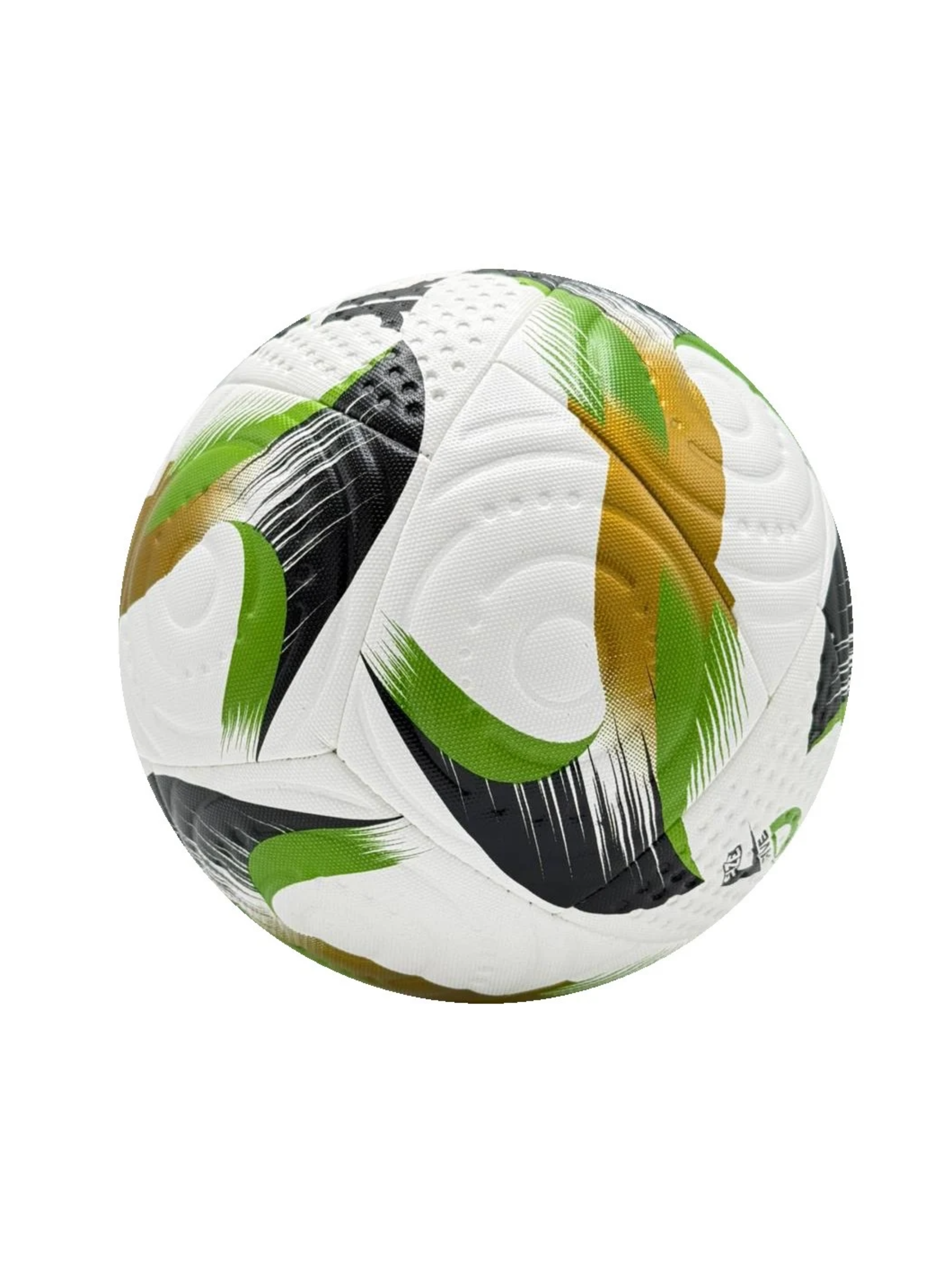 Balón de fútbol profesional RADON verde-4