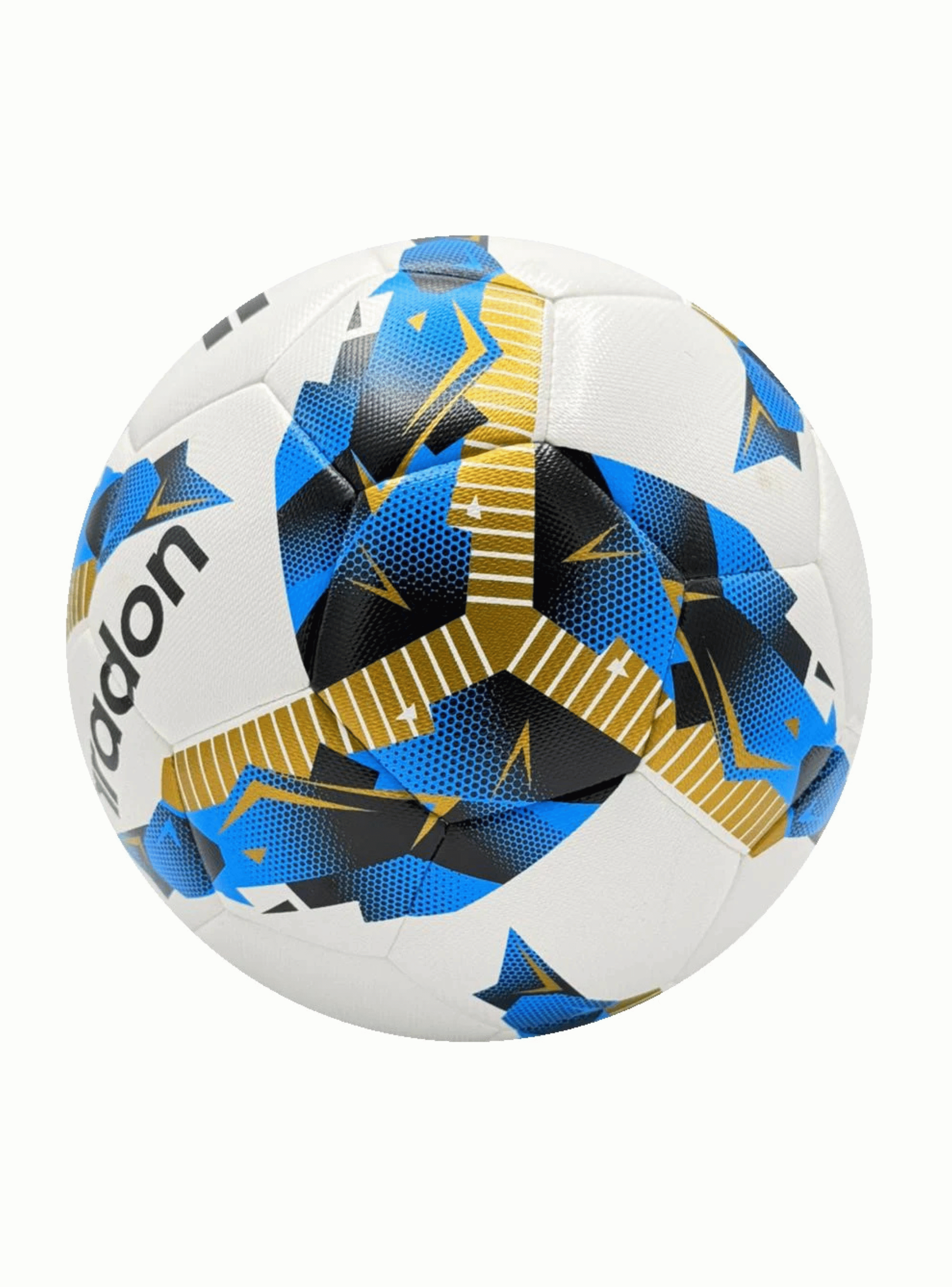 Balón de fútbol profesional RADON Celeste-2