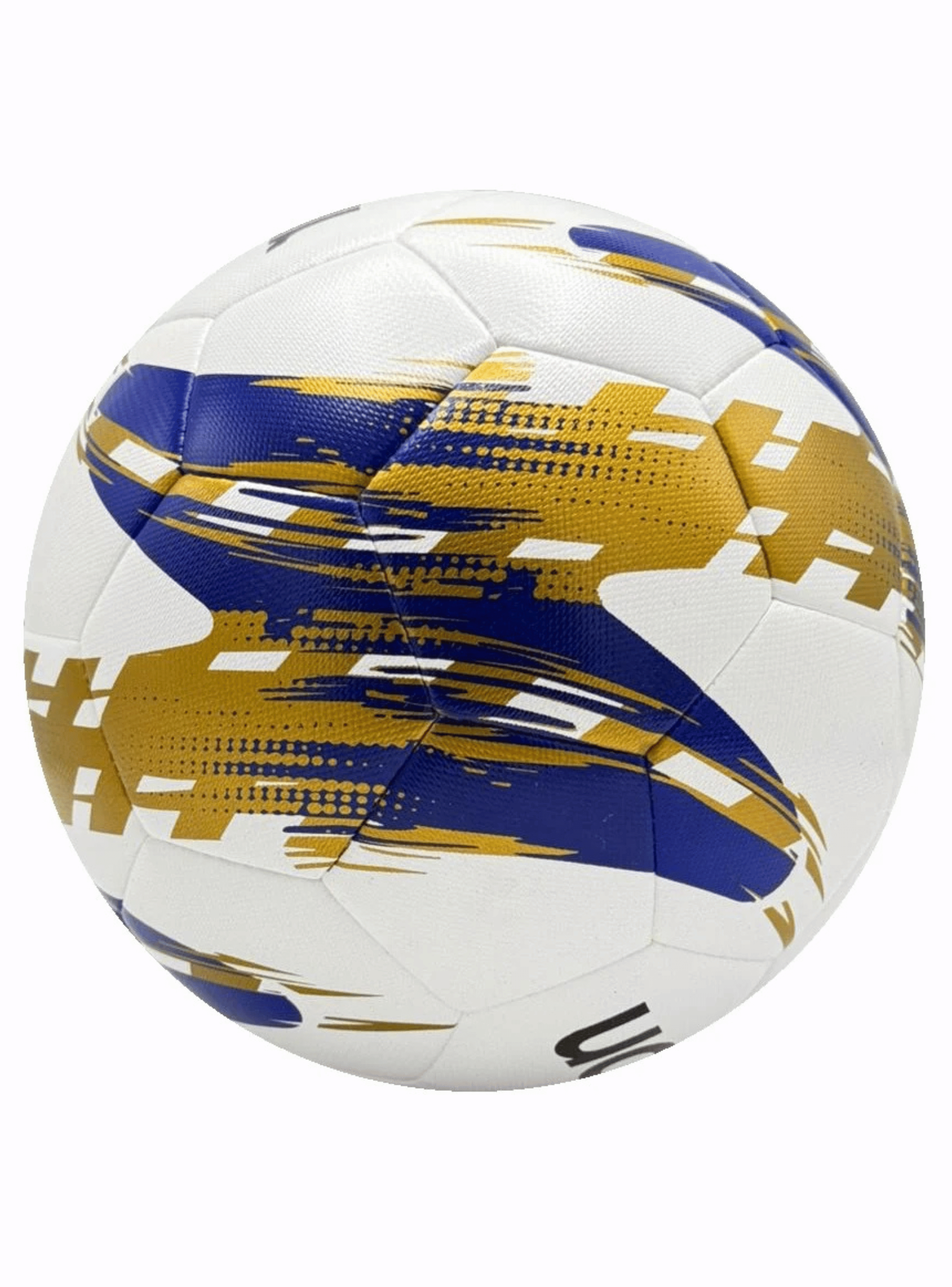 Balón de fútbol profesional RADON azul-2