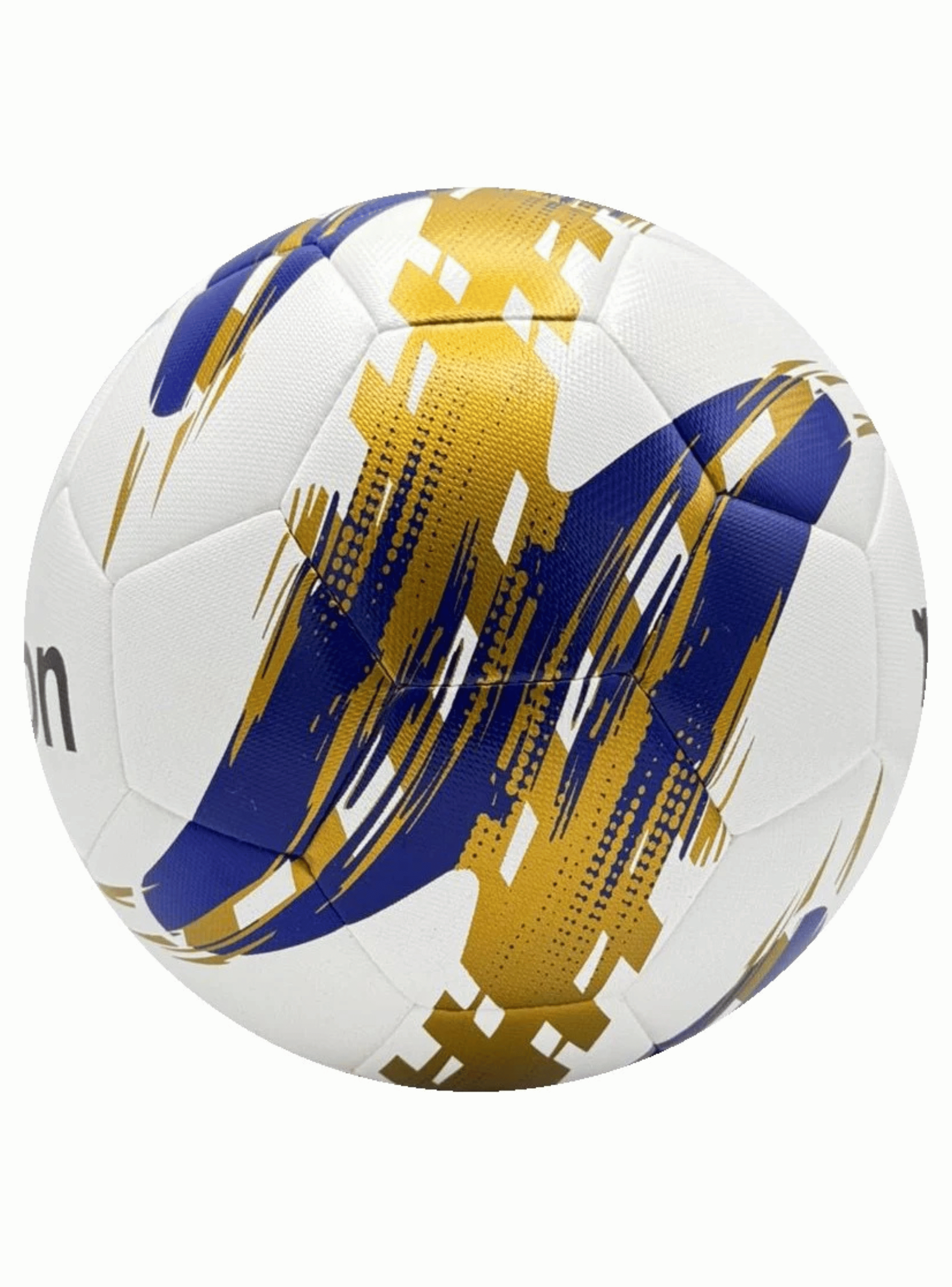 Balón de fútbol profesional RADON azul-4