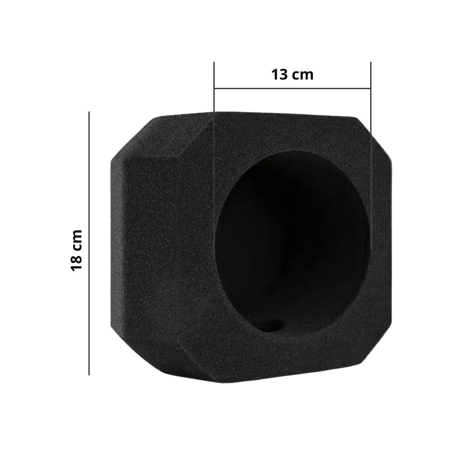 Filtro Antipop Esponja Para Microfono Aislamiento Acústico-1