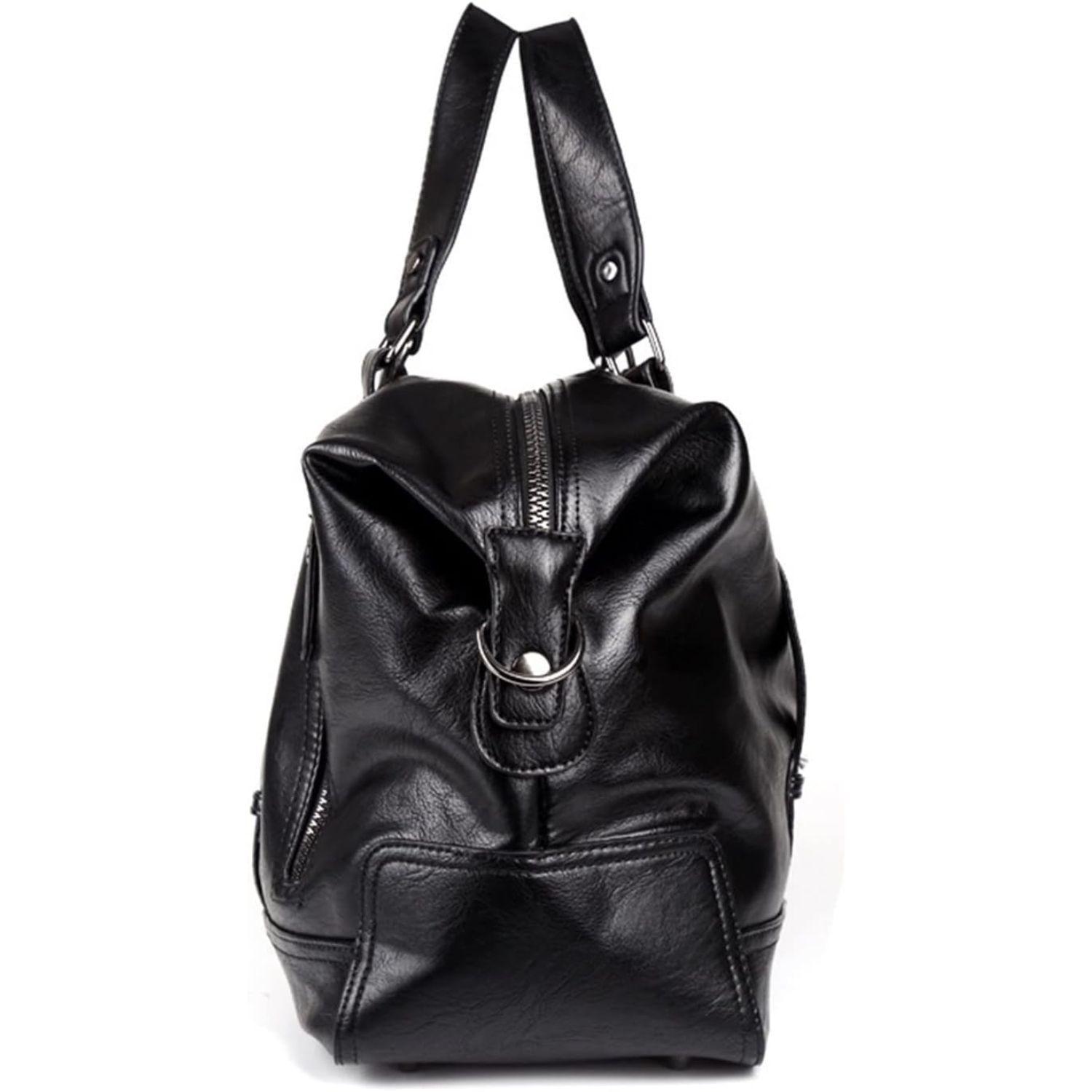 Bolso De Viaje Ejecutivo Equipaje De Mano Impermeable-2